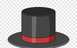 Top hat red band Meme Template