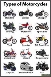 Motorcycles Meme Template