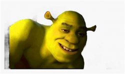 shreksy shrek Meme Template