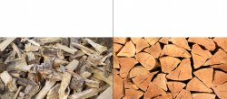 Firewood Meme Template