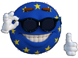 European Union Picardia Meme Template