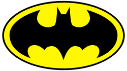Batman Logo Meme Template