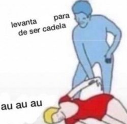 Memes brasileiro Meme Template