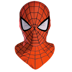 Spider-Man Mask Meme Template
