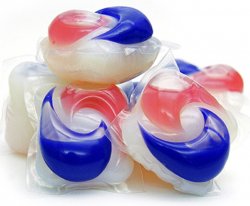 tide pods Meme Template