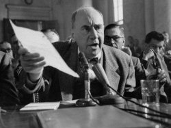 Have you no decency? Meme Template