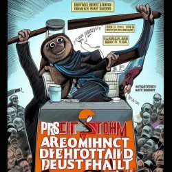 Vice-President slothbertarian conclusively debunks pro-seatbelt, Meme Template