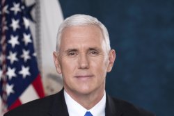 Mindless Mike Pence Meme Template