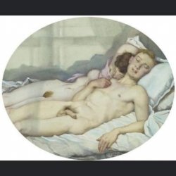 nude man Meme Template