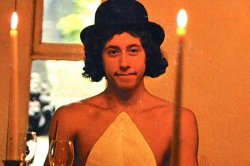 Arlo Guthrie Meme Template