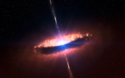 Supernova Meme Template
