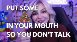 Kallmekris Don’t Talk Meme Template