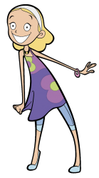 Maddie Meme Template