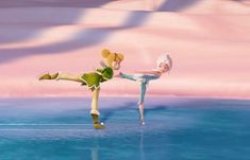 Tinkerbell Meme Template
