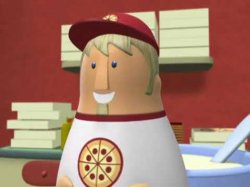 Pizza Guy (Higglytown Heroes) Meme Template