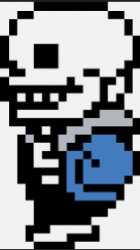 sans Meme Template