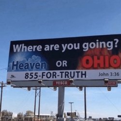 ohio Meme Template