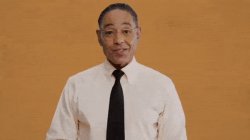 Los Pollos Hermanos Meme Template