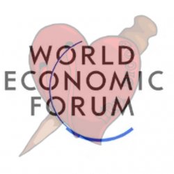 End the WEF Meme Template