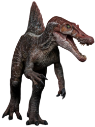 Spinosaurus 12 Meme Template