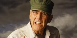 Gunny Meme Template