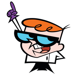 Dexter Meme Template