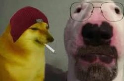 waltuh Meme Template