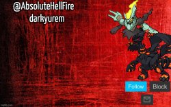 AbsoluteHellFire Meme Template