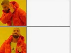 drake bling Meme Template