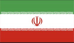 Iran Meme Template