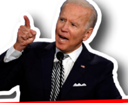 bidenfailx Meme Template