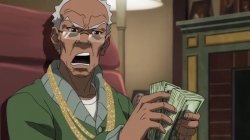 Boondocks Meme Template