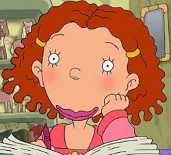 Ginger Meme Template