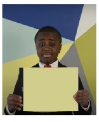 Kid President Says Meme Template