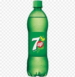 7up Meme Template