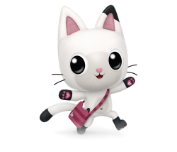 Pandy Meme Template