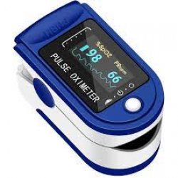 oximeter Meme Template