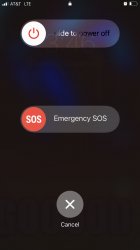 Emergency sos Meme Template