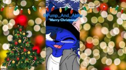 Christmas temp thx drm Meme Template