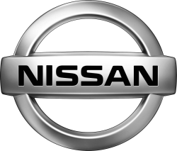 Nissan Logo Meme Template