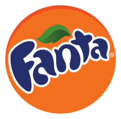 Fanta Logo Meme Template