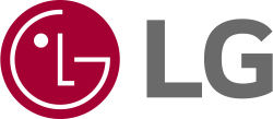 LG Logo Meme Template