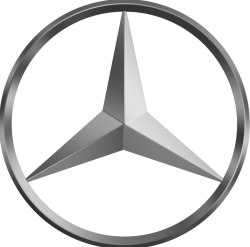 Mercedes-Benz Logo Meme Template