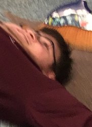 A face Meme Template