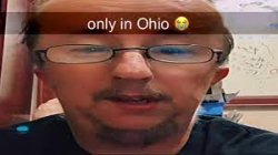 Went to Ohio for one day Meme Template