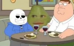 Be like Meme Template