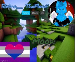 Retrothefloof Announcement Template 2.0 Meme Template