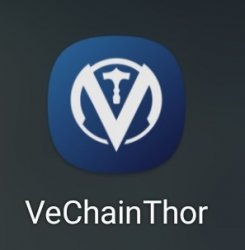 VeChain Soldier Meme Template