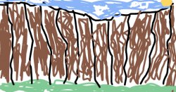 wooden fence where you do ________ Meme Template