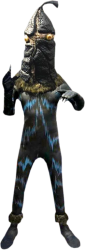 Kemur Meme Template